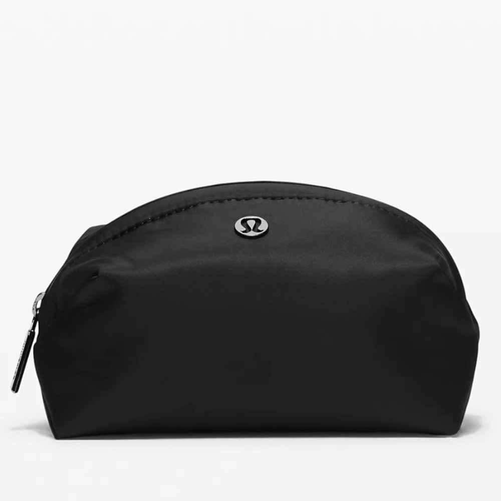 Lululemon feeling ready mini pouch